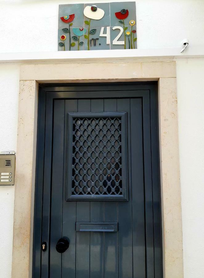 Casa do Zézêras Apartamento Nazaré Exterior foto